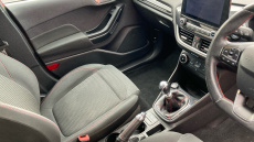 Ford Fiesta 1.0 EcoBoost 125 ST-Line 5dr Petrol Hatchback